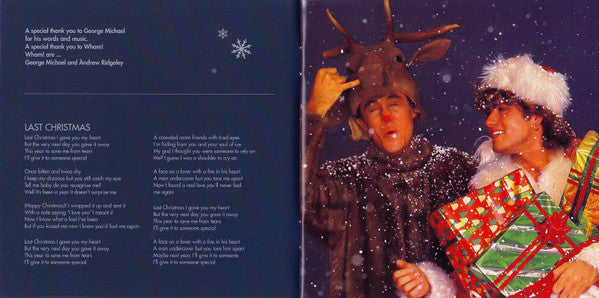 last-christmas--(the-original-motion-picture-soundtrack)