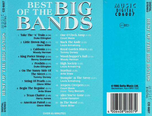 best-of-the-big-bands