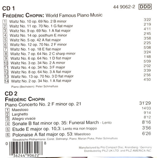 waltzes-(complete-edition)-/-piano-concerto-no.-2-/-funeral-march