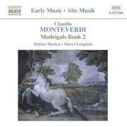 madrigals-book-2