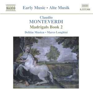 madrigals-book-2