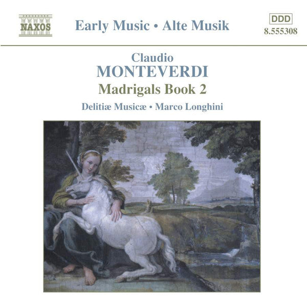 madrigals-book-2