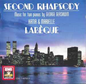 second-rhapsody---music-for-two-pianos
