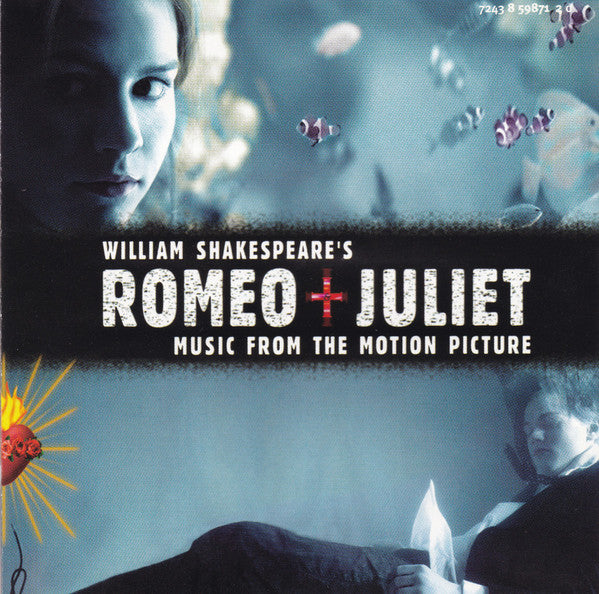william-shakespeares-romeo-+-juliet-(music-from-the-motion-picture)-volume-1-+-volume-2