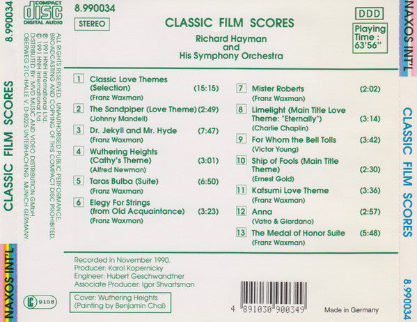 classic-film-scores