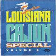 swallow-records-louisiana-cajun-special-volume-2