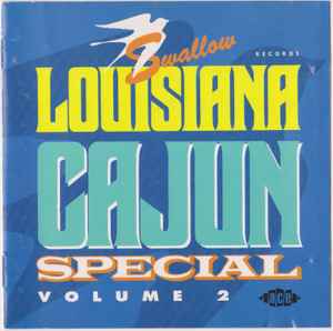 swallow-records-louisiana-cajun-special-volume-2