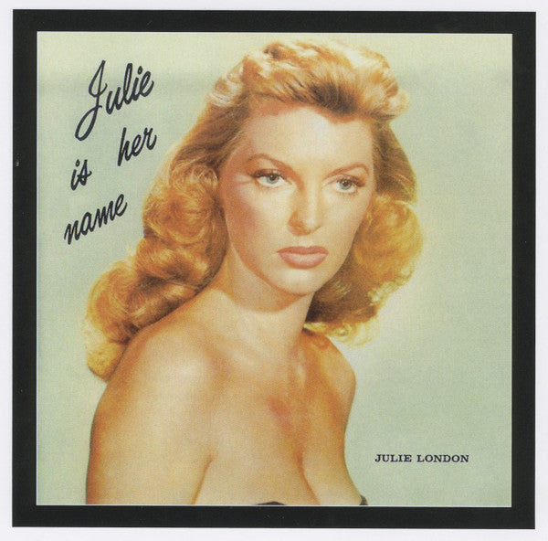 julie-is-her-name-(complete-sessions)