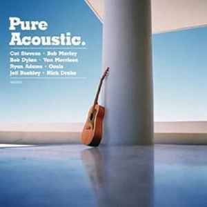 pure-acoustic