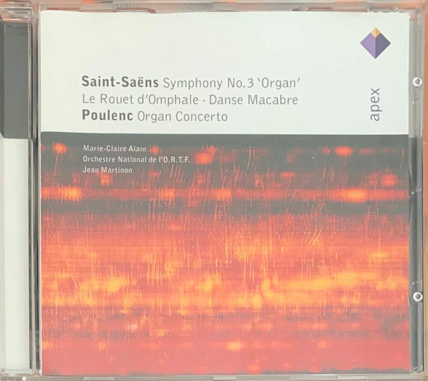 symphony-no.-3-organ-/-le-rouet-domphale-/-danse-macabre-/-organ-concerto