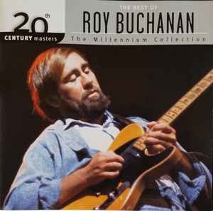 the-best-of-roy-buchanan-