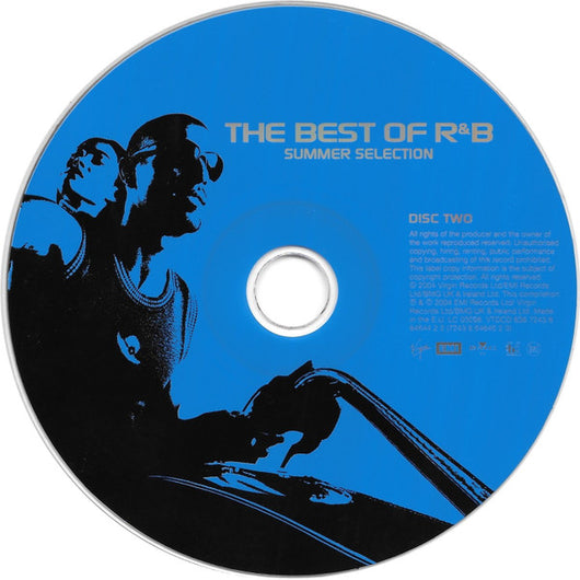 the-best-of-r&b:-summer-selection