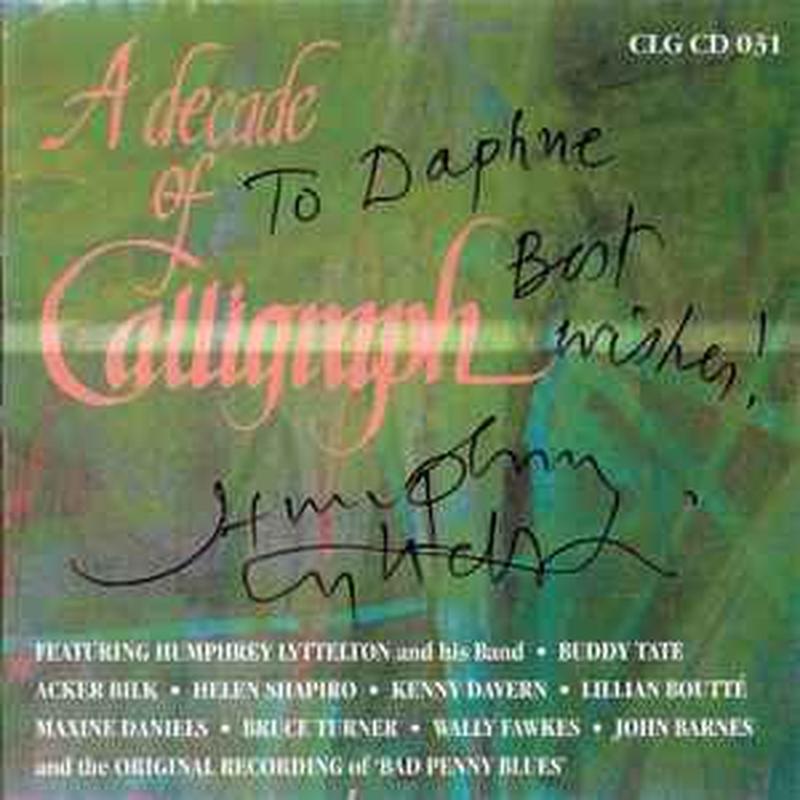 a-decade-of-calligraph