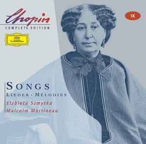 chopin-complete-edition:-songs-•-lieder-•-mélodies