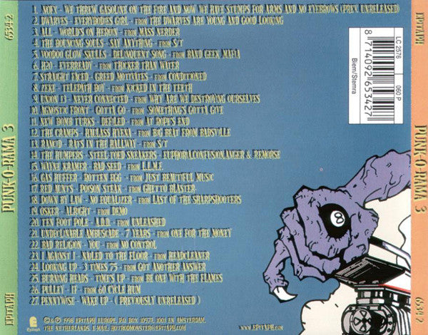 punk-o-rama-iii