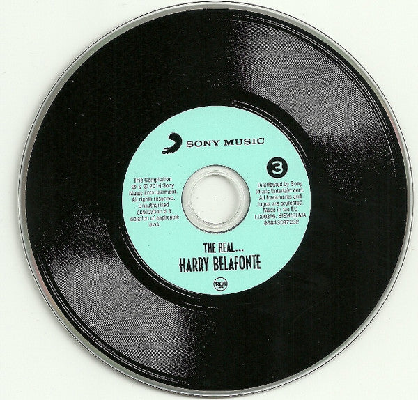 the-real...-harry-belafonte