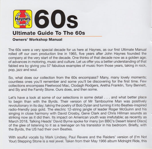 ultimate-guide-to-the-sixties