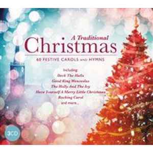 a-traditional-christmas--(60-festive-carols-and-hymns)