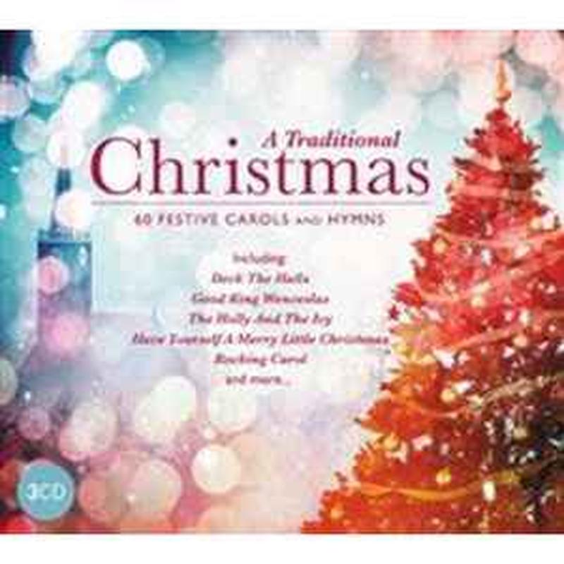 a-traditional-christmas--(60-festive-carols-and-hymns)