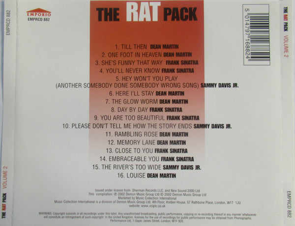 the-rat-pack