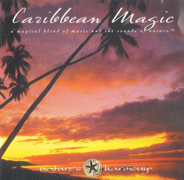 caribbean-magic