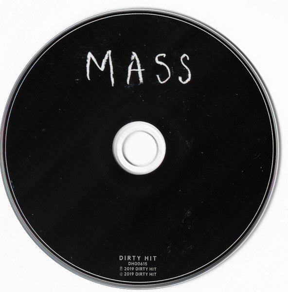mass