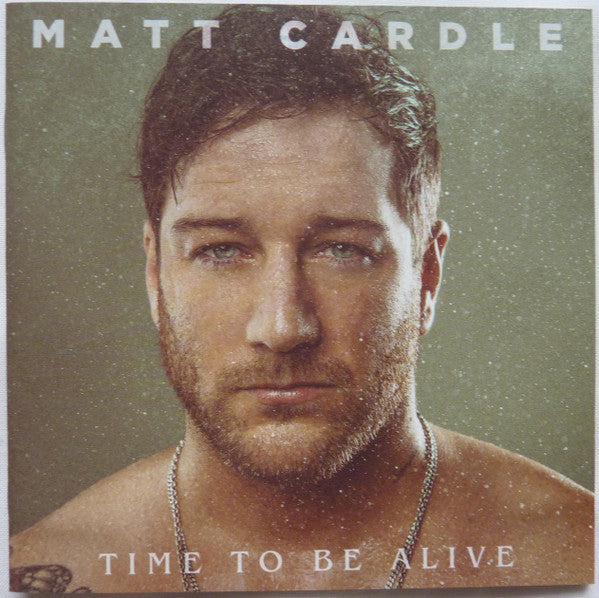 time-to-be-alive