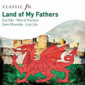 land-of-my-fathers