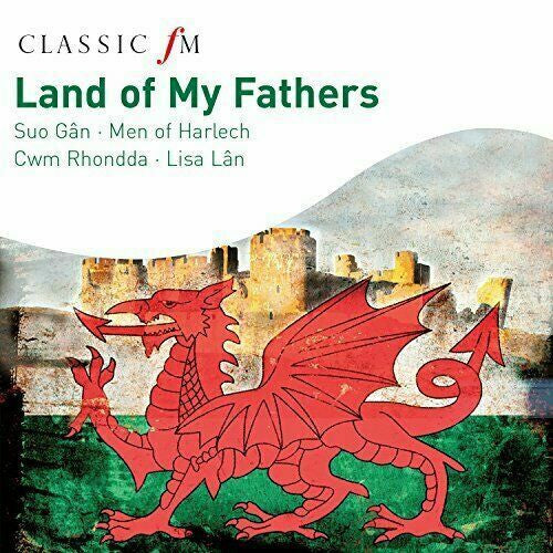 land-of-my-fathers