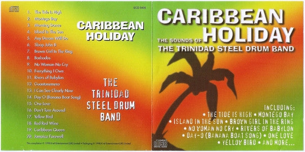 caribbean-holiday