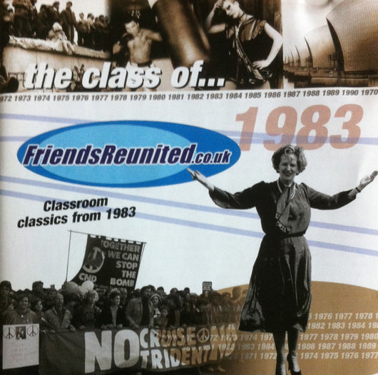 friendsreunited.co.uk:-the-class-of...-1983