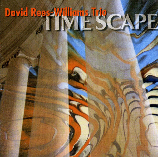 time-scape