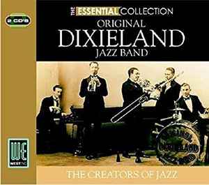 the-essential-collection---original-dixieland-jazz-band