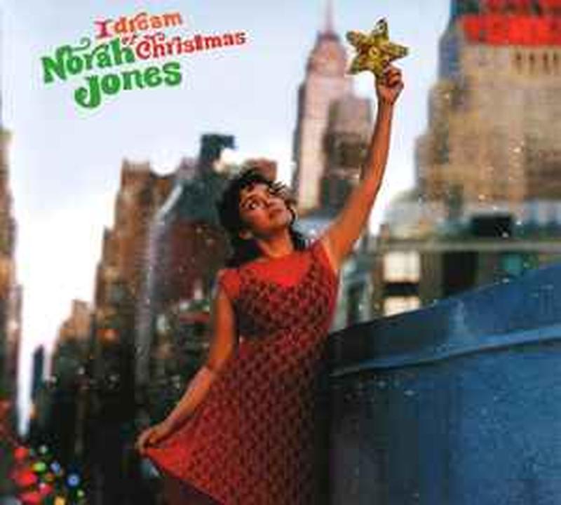 i-dream-of-christmas