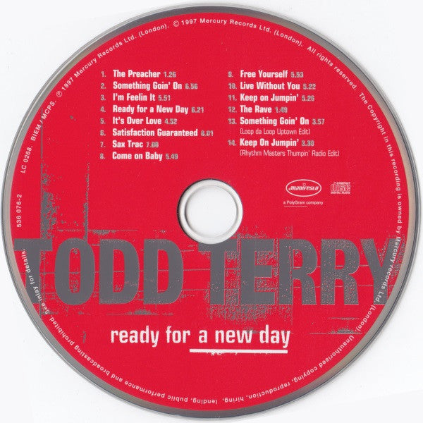 ready-for-a-new-day
