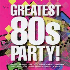 greatest-80s-party!
