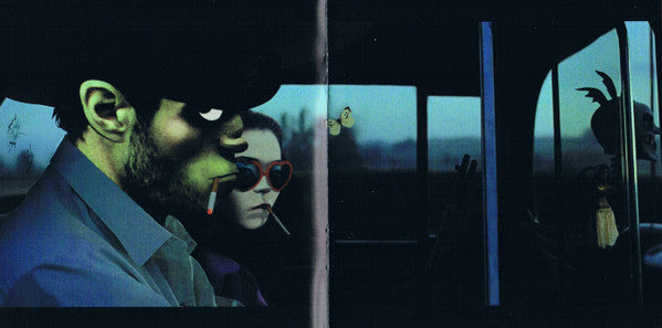 humanz