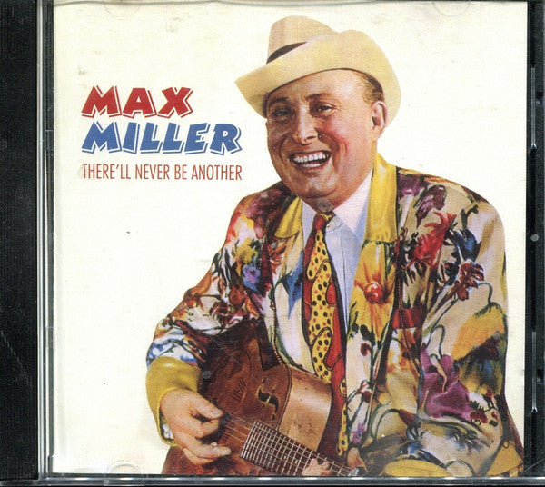therell-never-be-another