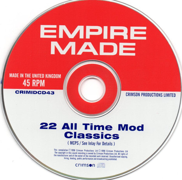 empire-made