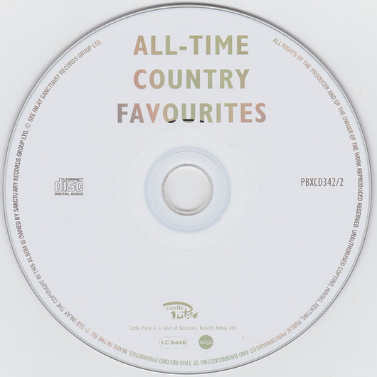 all-time-country-favourites