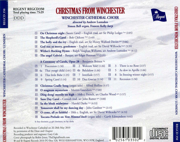 christmas-from-winchester