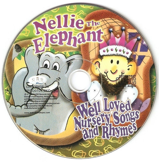 nellie-the-elephant-&-well-loved-nursery-songs-and-rhymes