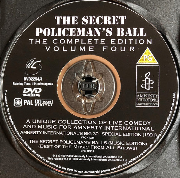 the-secret-policemans-ball
