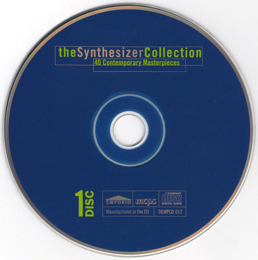 the-synthesizer-collection