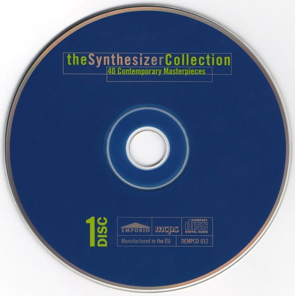 the-synthesizer-collection