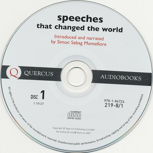 speeches-that-changed-the-world