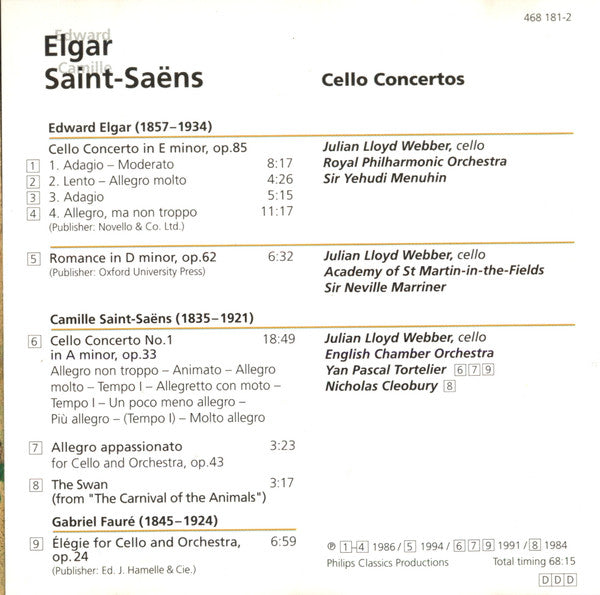 cello-concertos