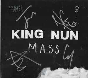 mass