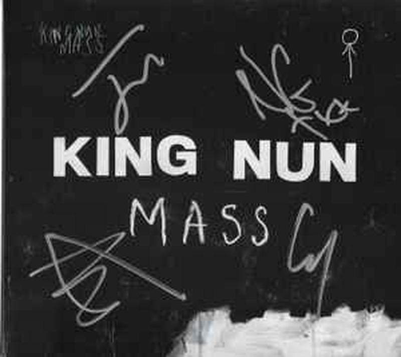 mass