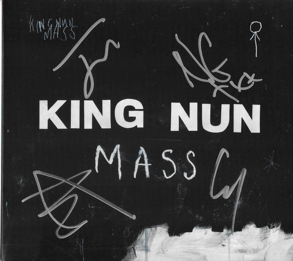 mass